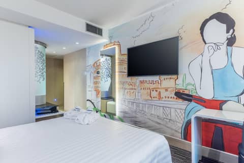 Best Western Premier Hotel Royal Santina — photo 8