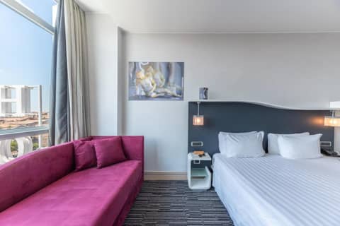Best Western Premier Hotel Royal Santina — photo 9