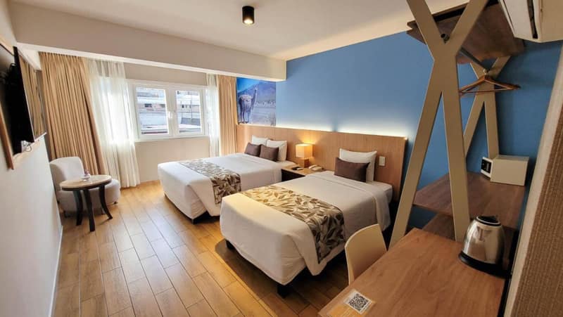 Hotel El Tambo 2 — photo 1