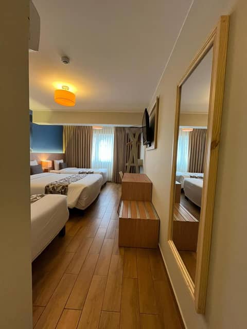 Hotel El Tambo 2 — photo 2