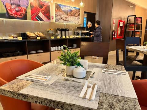 Hotel El Tambo 2 — photo 3