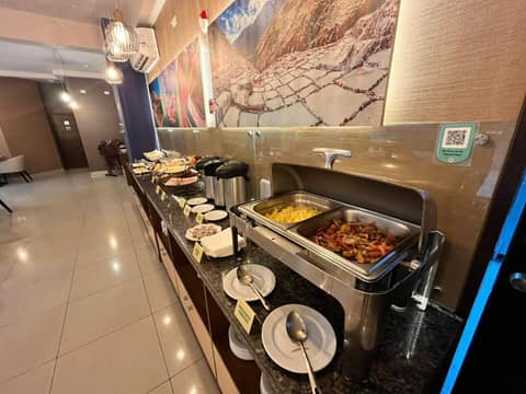 Hotel El Tambo 2 — photo 6