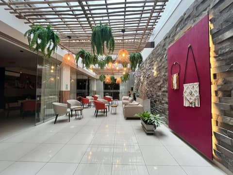 Hotel El Tambo 2 — photo 9