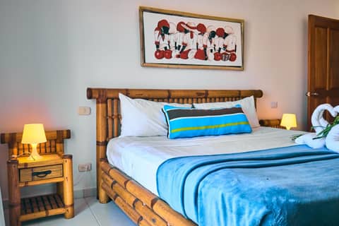 Las Terrazas Condo Punta Cana Beach - Los Corales Village — photo 6