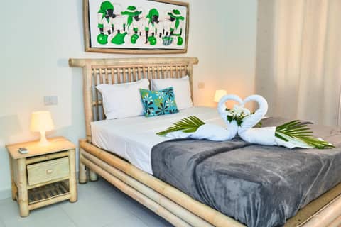 Las Terrazas Condo Punta Cana Beach - Los Corales Village — photo 9