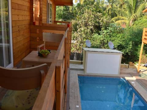 Orabella Villas & Suites — photo 2