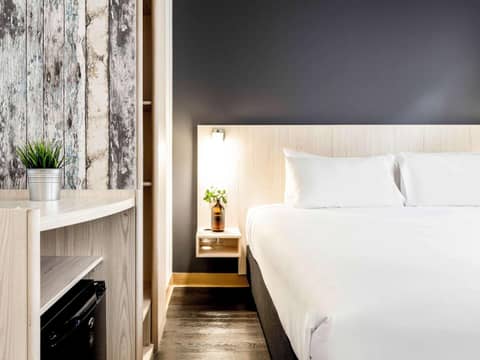 ibis Sydney Barangaroo — photo 4