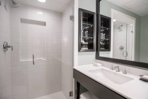 Renaissance New Orleans Pere Marquette French Quarter Area Hotel — photo 4