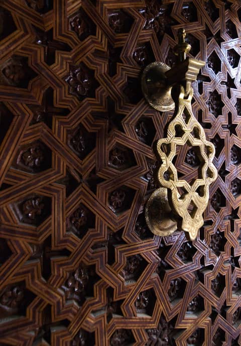 Riad Challa Hotel & Spa — other