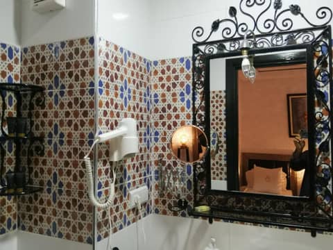 Riad Challa Hotel & Spa — photo 6