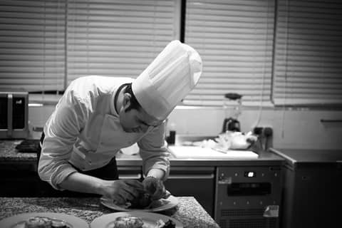 Riad Challa Hotel & Spa — kitchen
