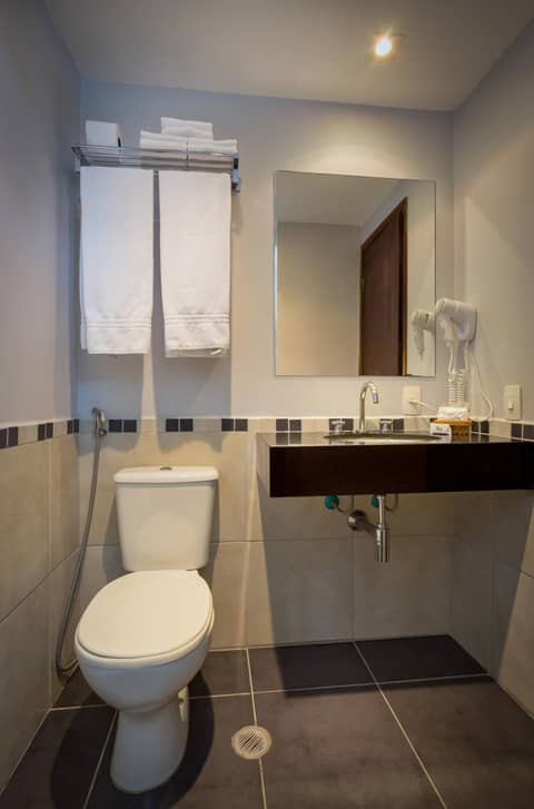 H3 Hotel Paulista — photo 2