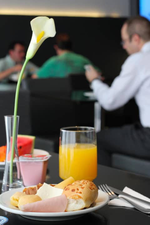 H3 Hotel Paulista — photo 3