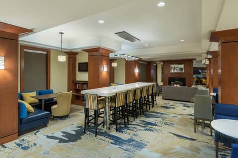 Residence Inn by Marriott St. Louis Downtown — photo 5
