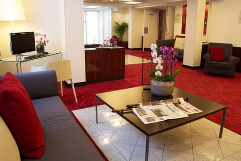 Hotel Le Richemont — photo 2