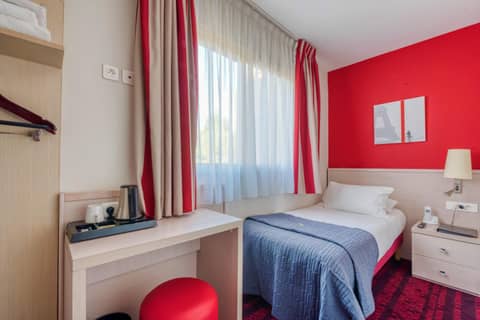 Hotel Le Richemont — photo 3