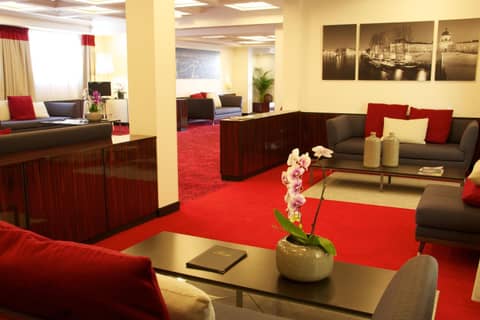 Hotel Le Richemont — photo 6