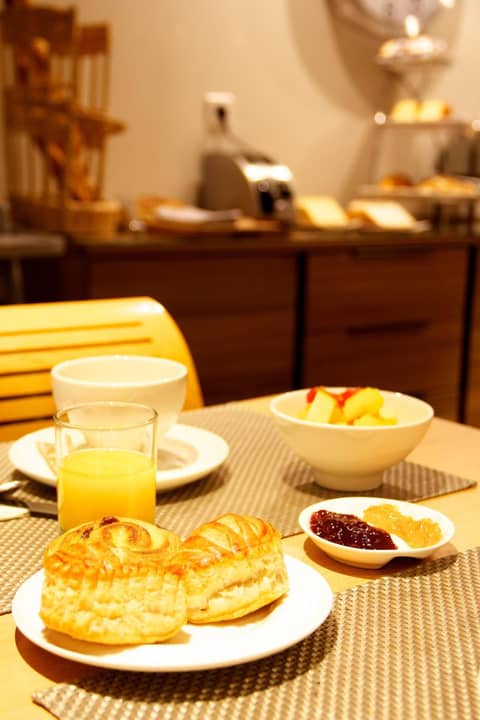 Hotel Le Richemont — photo 7