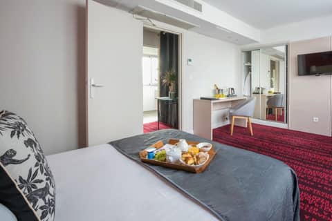 Hotel Le Richemont — photo 9