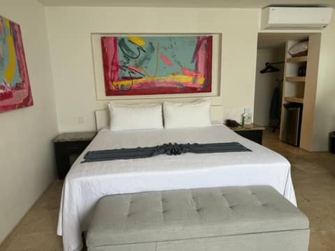 Delfin Beachfront Resort - Downtown Puerto Vallarta Optional All-Inclusive — photo 8