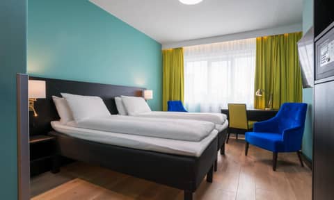 Thon Hotel Europa — photo 2