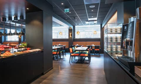 Thon Hotel Europa — photo 3