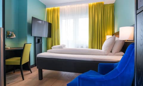 Thon Hotel Europa — photo 4