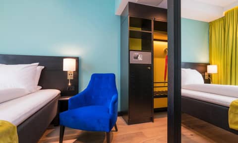 Thon Hotel Europa — photo 5