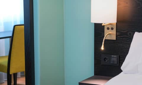 Thon Hotel Europa — photo 8