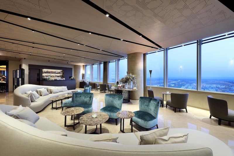 Eurostars Torre Sevilla — photo 1