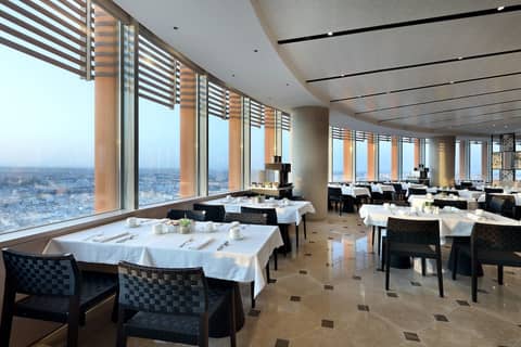 Eurostars Torre Sevilla — photo 2