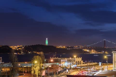 Eurostars Torre Sevilla — photo 3