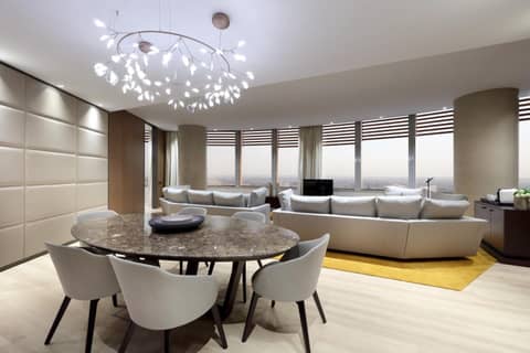 Eurostars Torre Sevilla — photo 3