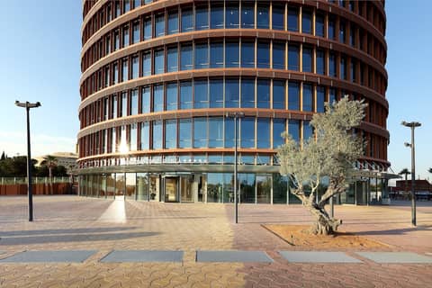 Eurostars Torre Sevilla — photo 9