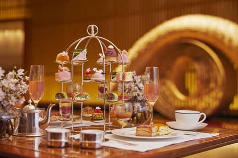 The Peninsula Tokyo — photo 2