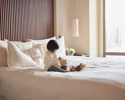 The Peninsula Tokyo — photo 6