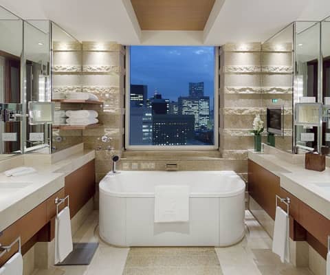 The Peninsula Tokyo — photo 8