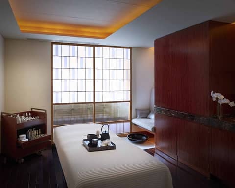 The Peninsula Tokyo — photo 9
