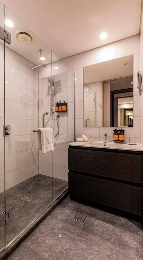 Hotel Grand Chancellor Auckland — photo 4