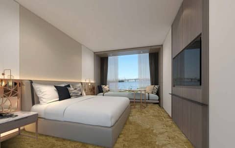 Hotel Grand Chancellor Auckland — photo 6