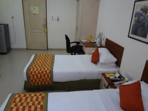 Nestor Hotel, Mumbai — photo 3