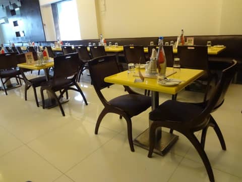 Nestor Hotel, Mumbai — photo 4