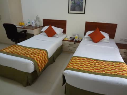 Nestor Hotel, Mumbai — photo 5