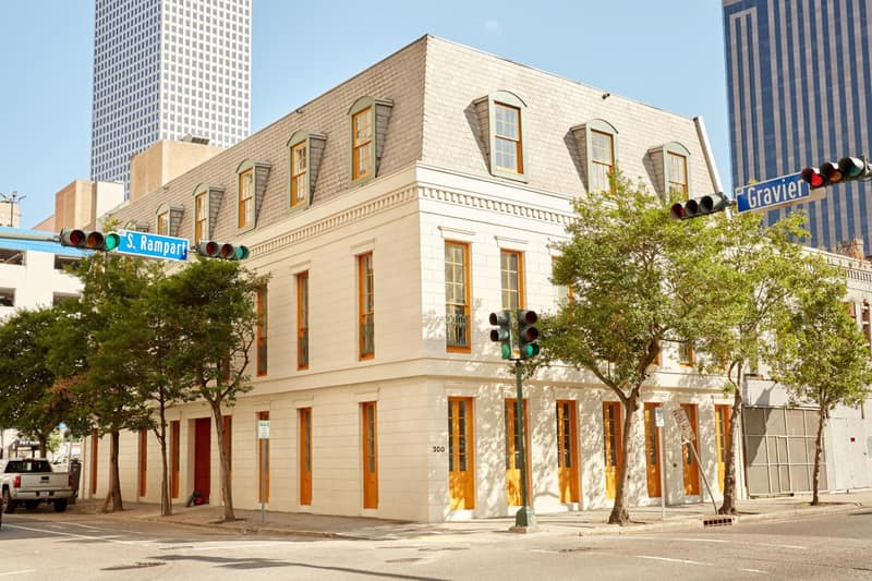 The Louie Hotel New Orleans, Belvilla District 6 Formerly Sonder — hotel building