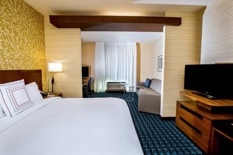 Fairfield Inn & Suites by Marriott Richmond Midlothian — photo 2