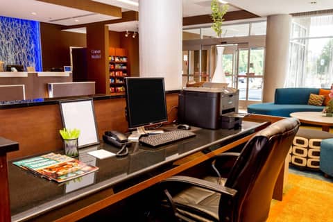 Fairfield Inn & Suites by Marriott Richmond Midlothian — photo 3