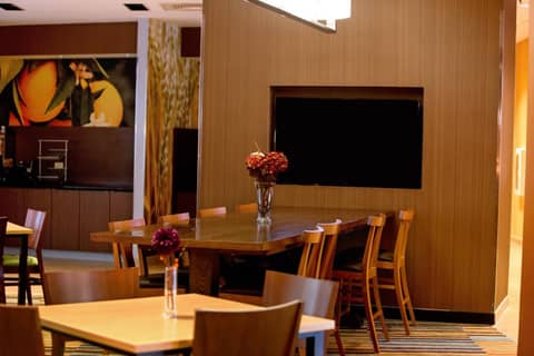 Fairfield Inn & Suites by Marriott Richmond Midlothian — photo 6