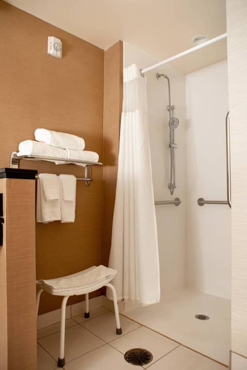 Fairfield Inn & Suites by Marriott Richmond Midlothian — photo 7
