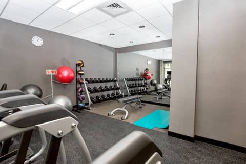 Fairfield Inn & Suites by Marriott Richmond Midlothian — photo 8