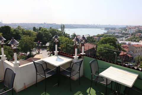 Galata istanbul Hotel — photo 3